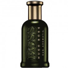 هوگو بوس بوس باتلد عود آروماتیک